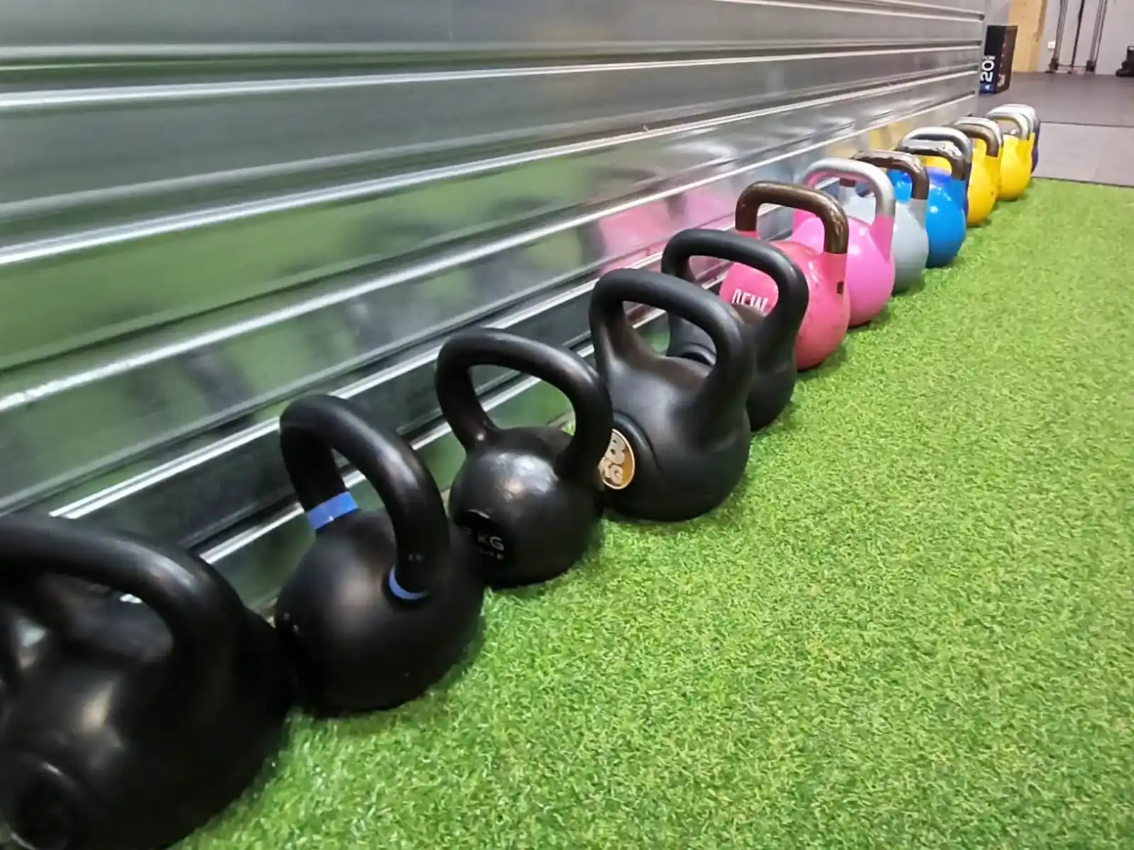 Entrenamiento Online